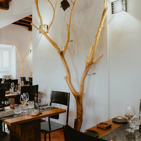 B&B Osteria Dello Sperone Lonate Pozzolo ภายนอก รูปภาพ