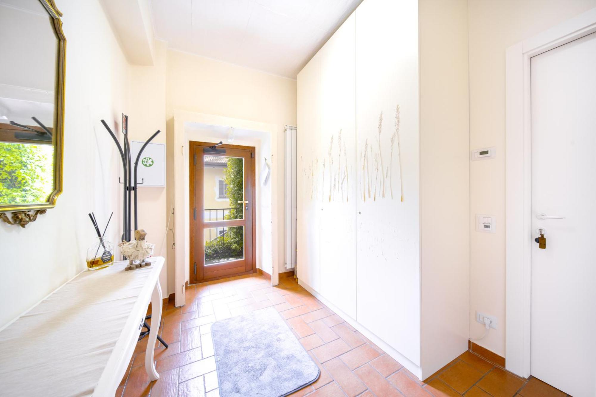 B&B Osteria Dello Sperone Lonate Pozzolo ภายนอก รูปภาพ