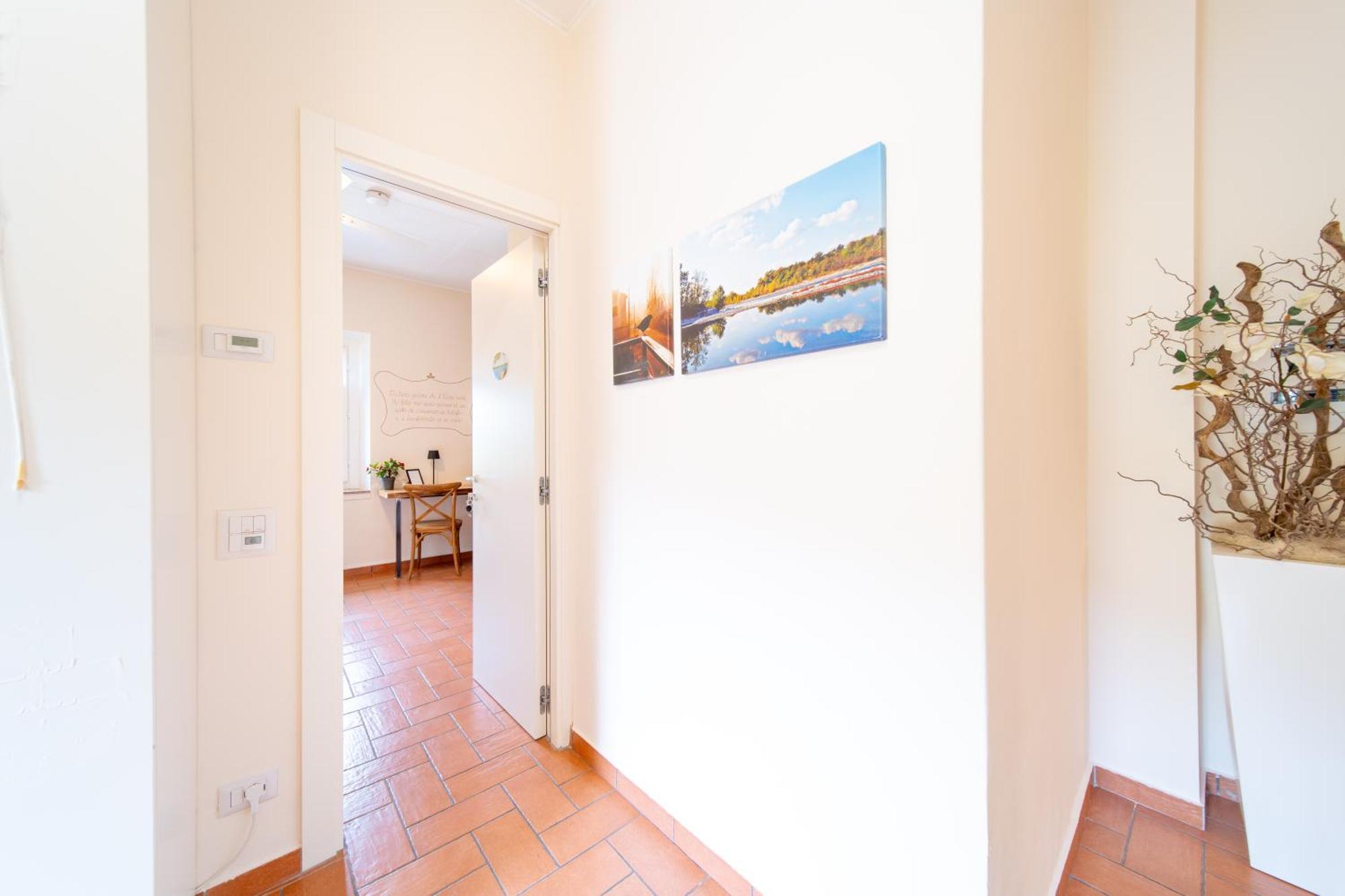B&B Osteria Dello Sperone Lonate Pozzolo ภายนอก รูปภาพ