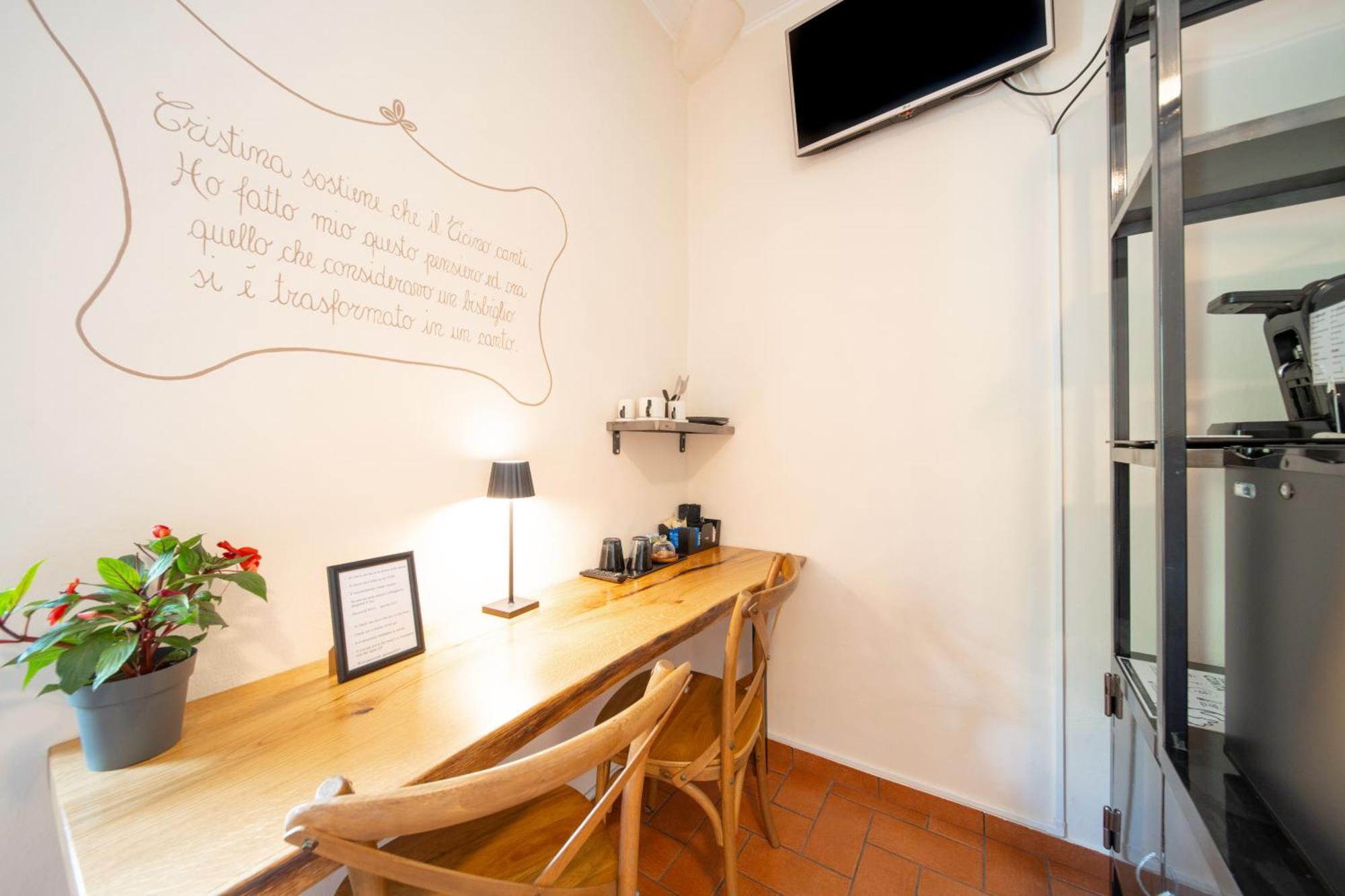B&B Osteria Dello Sperone Lonate Pozzolo ภายนอก รูปภาพ