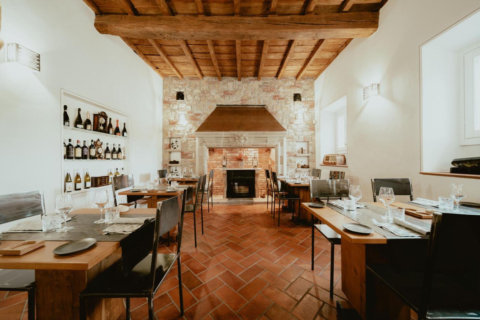 B&B Osteria Dello Sperone Lonate Pozzolo ภายนอก รูปภาพ